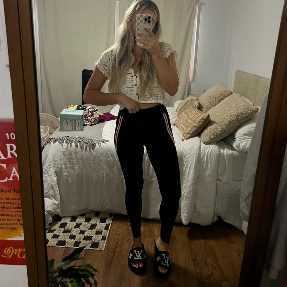 WHITE FOX leggings